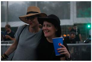 Foto 334 de la jueves 7 de julio | Bilbao BBK Live 2016